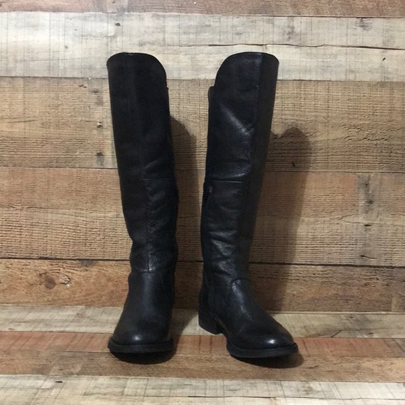 Steve Madden Shoes - Black Steve Madden Boots